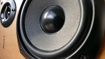 Feel every beat with these car sub-woofers