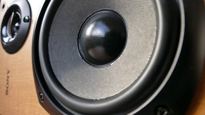 Feel every beat with these car sub-woofers