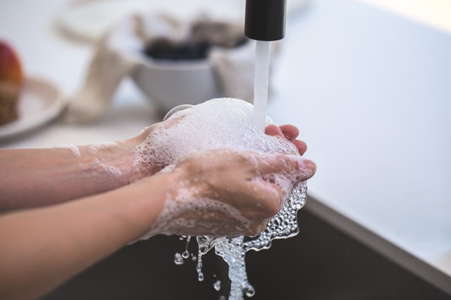 Hand washes that are efficient yet gentle on your skin Hand washes that are efficient yet gentle on your skin