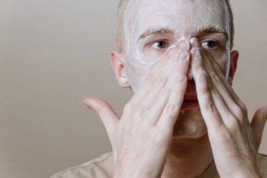 Gentle skin cleansers for acne-prone skin Gentle skin cleansers for acne-prone skin