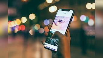 Smartphones below 20K