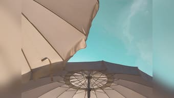 Make the most of the outdoors with these top tents and shades