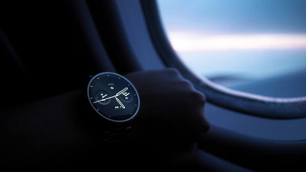 Level up to a more active lifestyle with these top fitness smartwatches