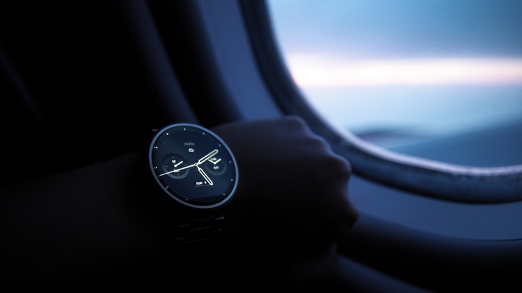 Level up to a more active lifestyle with these top fitness smartwatches Level up to a more active lifestyle with these top fitness smartwatches