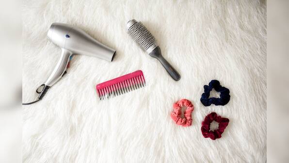 Mini hair styling tools you need to buy right now