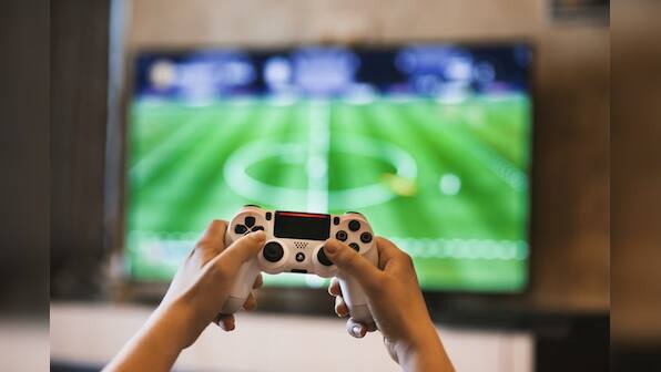 Best sporting games for PS4