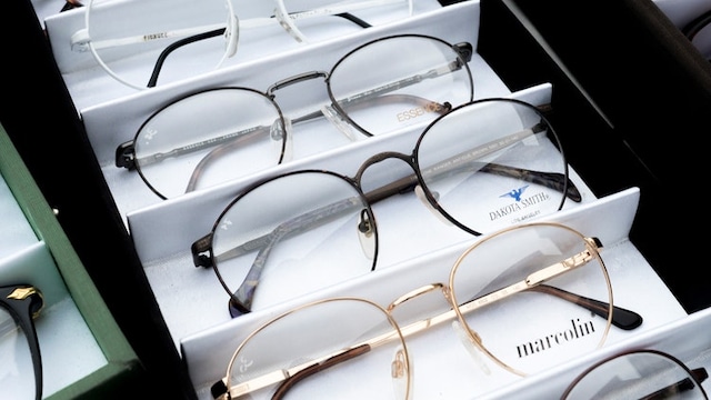 Prevent digital eye strain with these anti-glare eye-glasses Prevent digital eye strain with these anti-glare eye-glasses