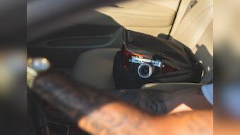 Best camera bags to protect your equipment