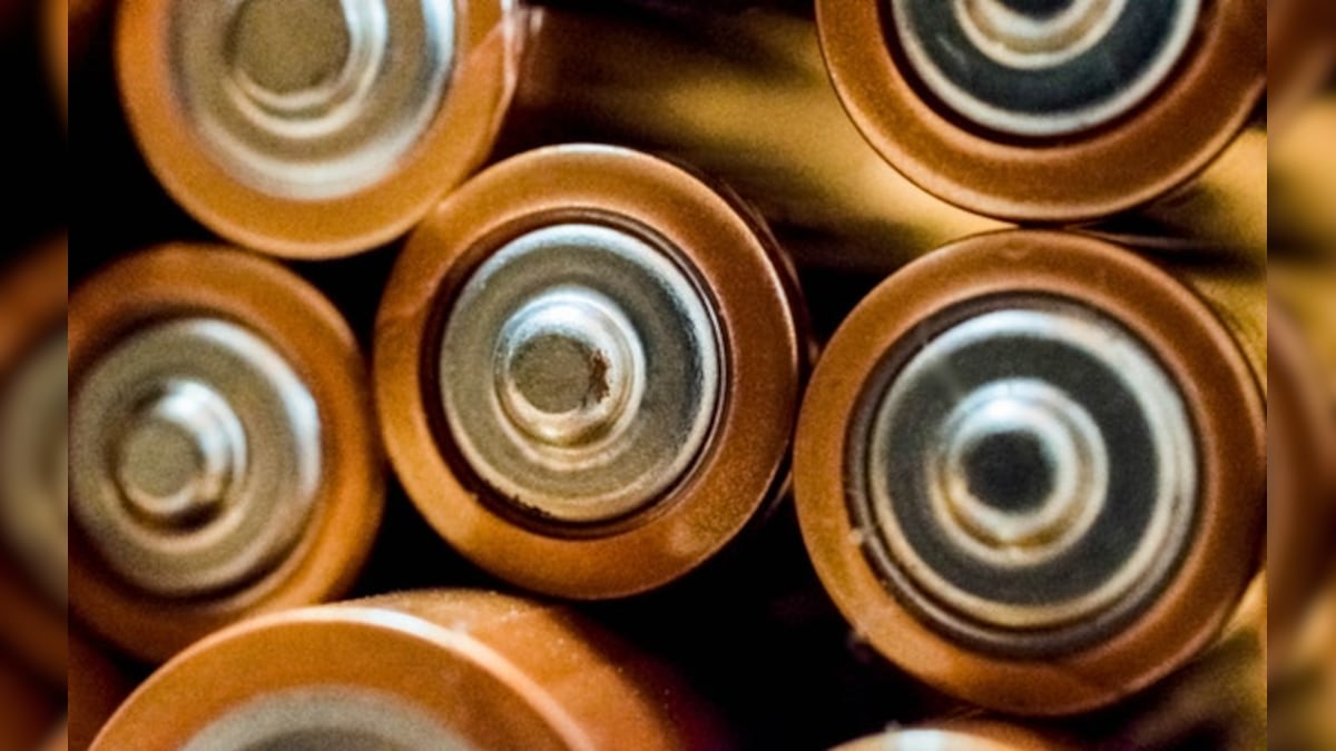 Researchers at Indian Institute of Science devise strategy to make solid-state batteries last longer, charge faster