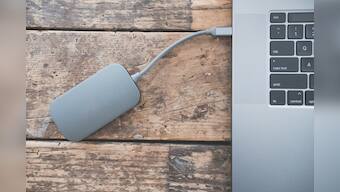 Top 1TB external hard drive with USB 3.0