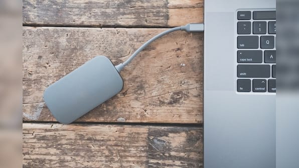 Top 1TB external hard drive with USB 3.0
