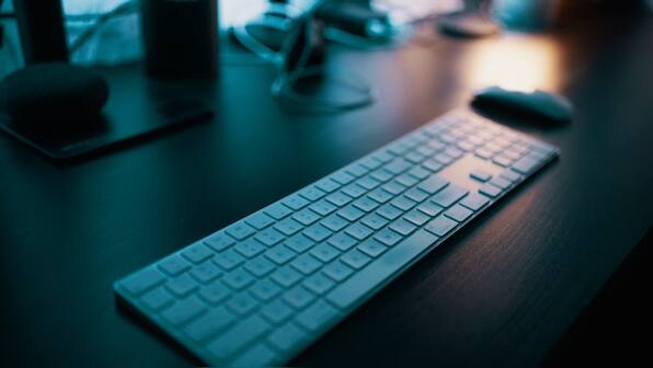 Access easy ergonomic typing with these top wireless keyboards