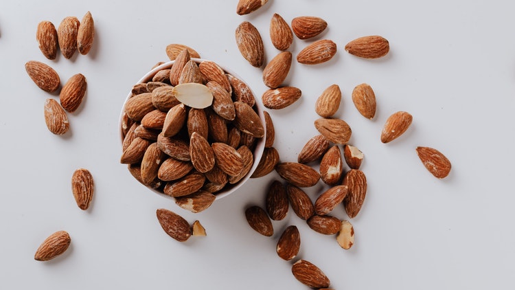 Stock up on healthier snacks with these delicious nut options Stock up on healthier snacks with these delicious nut options