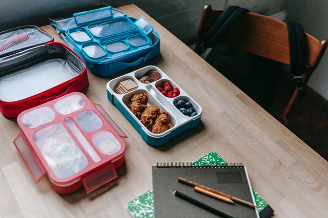 Great lunch boxes for children that won't leak Great lunch boxes for children that won't leak