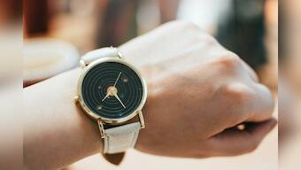 Cute analog watches for children