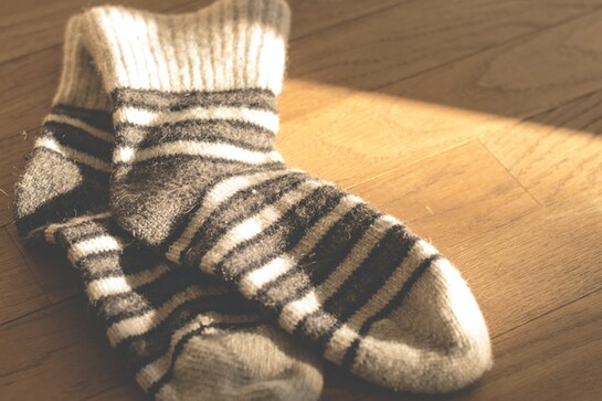Bamboo socks to save the environment and protect your feet Bamboo socks to save the environment and protect your feet