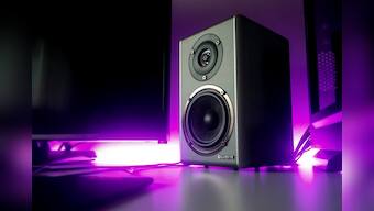 Premium speakers for uncompromising sound quality