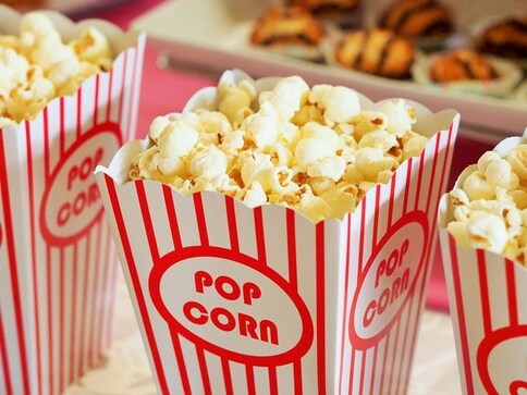 Enjoy popcorn in minutes with these top popcorn makers Enjoy popcorn in minutes with these top popcorn makers