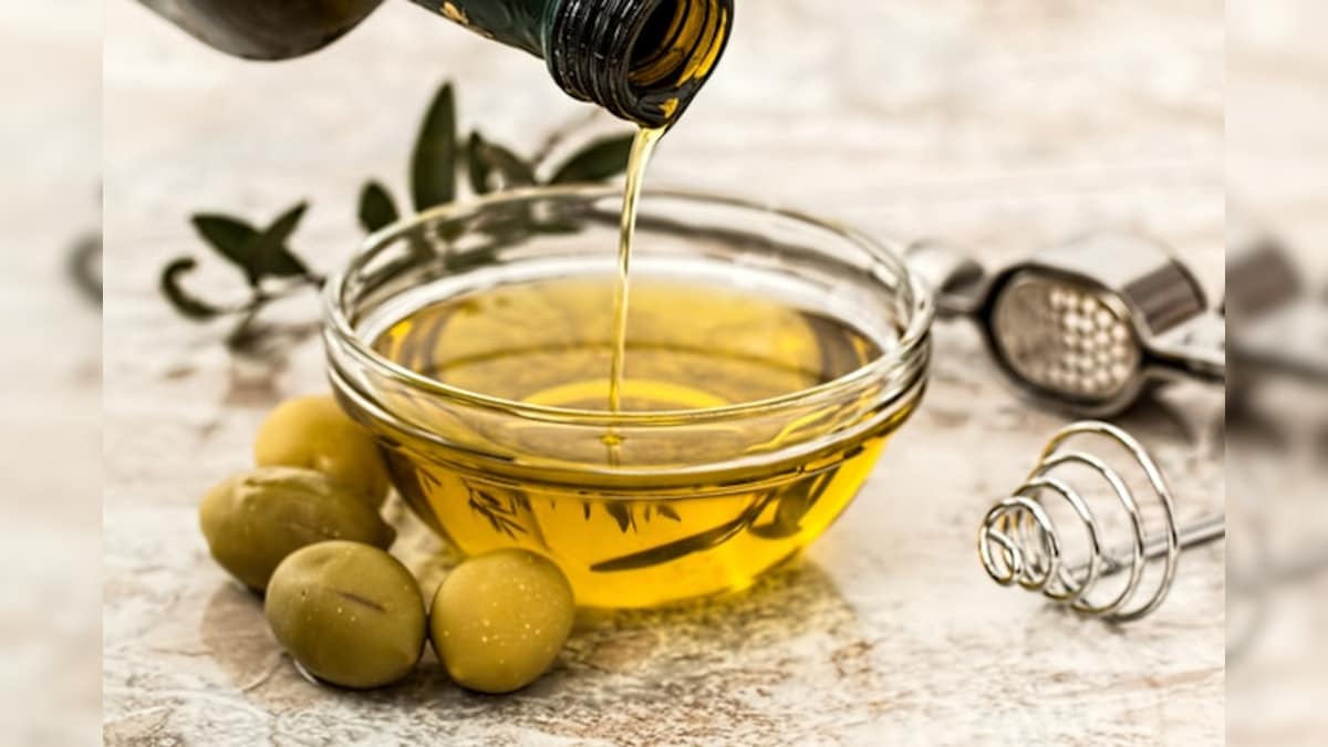 Some of the best cooking oil options for those suffering from heart disease