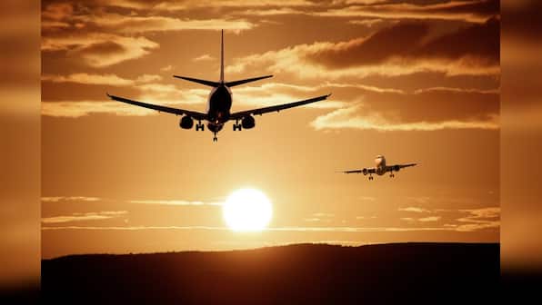 Four books that teach you everything about the aviation industry