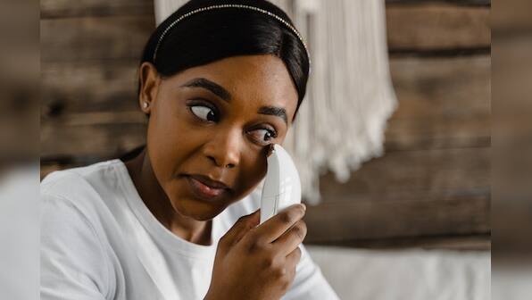 Electric face massagers that relax you completely