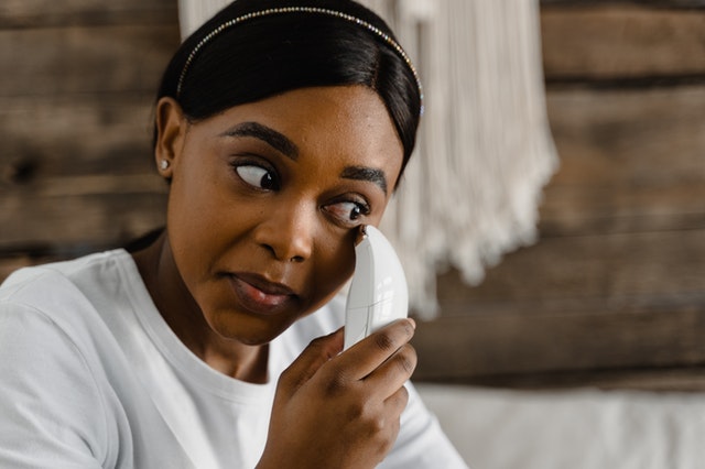 Electric face massagers that relax you completely Electric face massagers that relax you completely