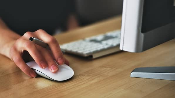 Popular wireless mouse options for your home office