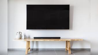 Sound bars for that ultimate home theatre feel