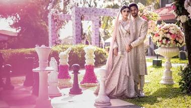 The Big Day on Netflix, a spiritual companion to Indian Matchmaking, barely dives into the reality of desi weddings