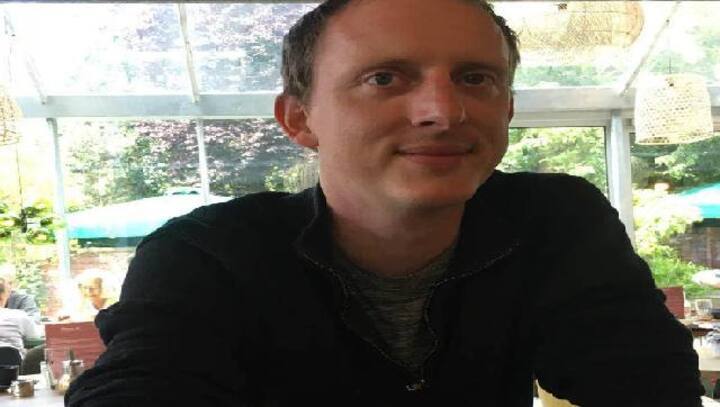 Who is Pieter Friedrich? A freelance journalist, RSS critic who is being investigated for his role in Greta Thunberg toolkit