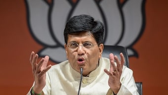 Allegations of 'attack' on nuns in UP wrong, Kerala CM making 'false statements', says Piyush Goyal