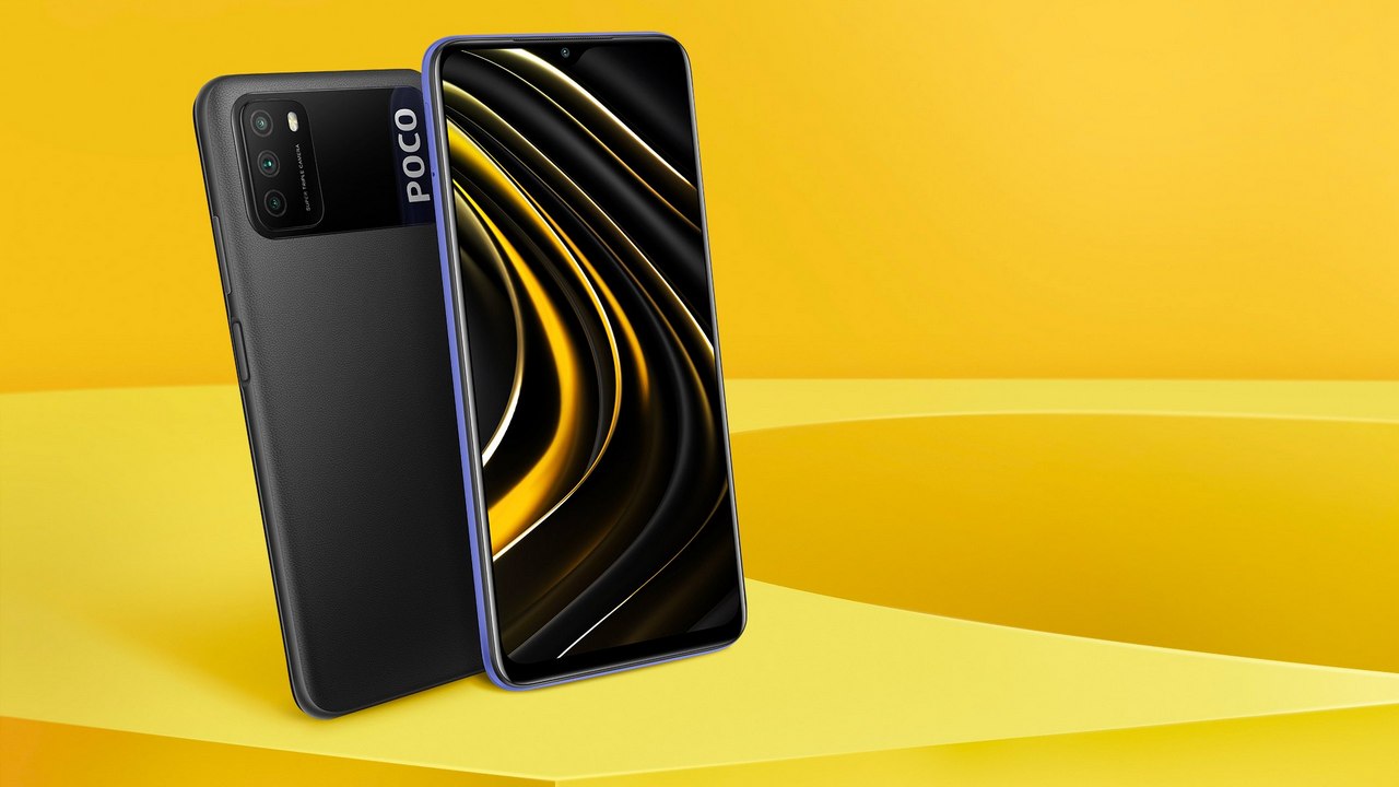 Poco M3 review: A cool-looking budget smartphone that gets the job done –  Firstpost