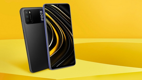 Poco M3 to launch in India today at 12 pm: How to watch the event live