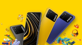 Flipkart Mobiles Bonanza sale: Poco announces offers on Poco M3, Poco M2 Pro and more
