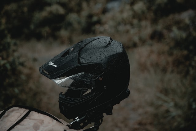 Stunning motorcycle helmets for a good ride Stunning motorcycle helmets for a good ride