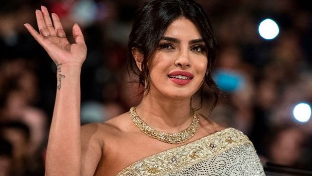 Priyanka Chopra Jonas sets up COVID-19 relief fundraiser with Indian NGO, requests donations Priyanka Chopra Jonas sets up COVID-19 relief fundraiser with Indian NGO, requests donations