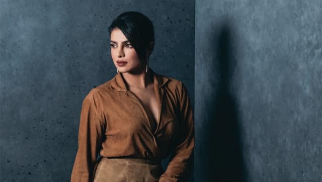Priyanka Chopra Jonas