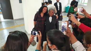 Priya Ramani, lawyer Rebecca John recount challenges faced in 2-year-long defamation battle against MJ Akbar