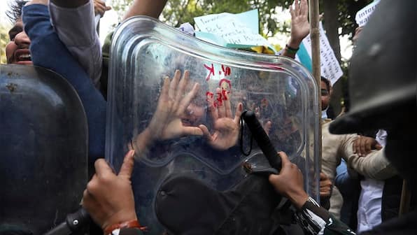 India slips to 53rd position on EIU’s Democracy Index owing to ‘backsliding’ by authorities, ‘crackdowns’ on civil liberties