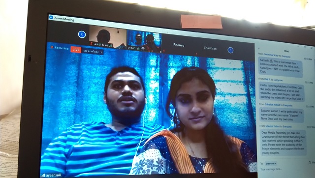 Love jihad laws risk security of inter-faith couples as few states comply with SC's safe house directive Love jihad laws risk security of inter-faith couples as few states comply with SC's safe house directive