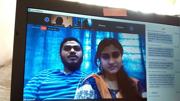Love jihad laws risk security of inter-faith couples as few states comply with SC's safe house directive