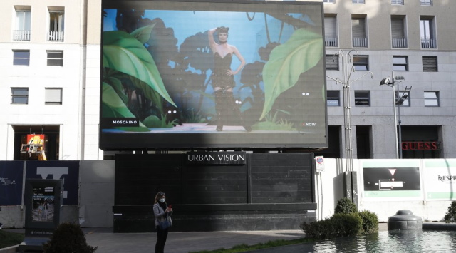 'This shouldn’t be lost': Prada sees virtues to preserve in digital runways beyond the pandemic 'This shouldn’t be lost': Prada sees virtues to preserve in digital runways beyond the pandemic