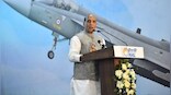 Rajnath Singh, Nitin Gadkari to inaugurate emergency landing strip in Rajasthan's Barmer on Thursday