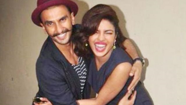 Watch: Priyanka Chopra Jonas, Ranveer Singh get candid about stealing clothes from their spouses, double dates and Hollywood gossip Watch: Priyanka Chopra Jonas, Ranveer Singh get candid about stealing clothes from their spouses, double dates and Hollywood gossip