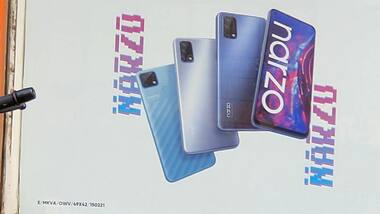 Realme Narzo 30, Narzo 30 Pro 5G, Narzo 30A are expected to launch in India soon: Report