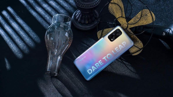 Realme X7, Realme X7 Pro launched in India at Rs 19,999 and Rs 29,999 respectively