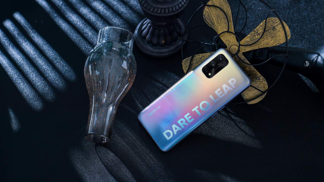 Realme X7, Realme X7 Pro launched in India at Rs 19,999 and Rs 29,999 respectively Realme X7, Realme X7 Pro launched in India at Rs 19,999 and Rs 29,999 respectively