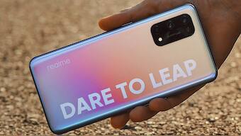 Realme X7 Pro 5G with a 64 MP quad camera to go on sale today at 12 pm on Flipkart and realme.com