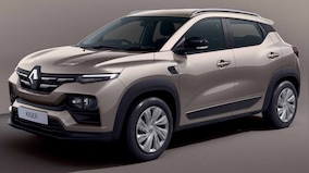 Renault Kiger launched in India at Rs 5.45 lakh; is India’s most affordable compact SUV
