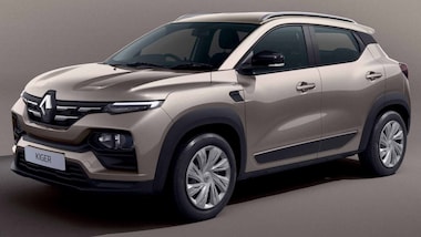 Renault Kiger launched in India at Rs 5.45 lakh; is India’s most affordable compact SUV